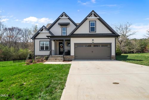 70 Pilot Ridge Rd, Zebulon, NC, 27597-3329 | Card Image