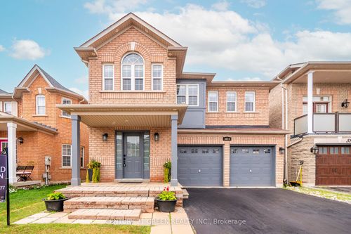 3873 Brinwood Gate, Mississauga, ON, L5M7H3 | Card Image