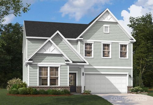 319 Alameda Way, Matthews, NC, 28104-6147 | Card Image