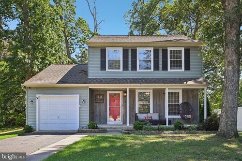 6 Breckenwood Pl, GLASSBORO, NJ, 08028-9641 | Card Image