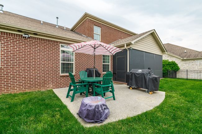1039 Laffite Way, House other with 4 bedrooms, 4 bathrooms and 2 parking in Gallatin TN | Image 75