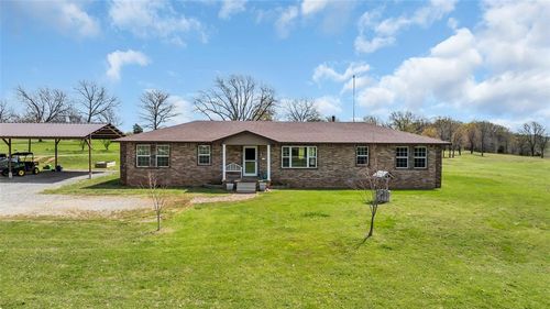 7736 Fightin Holler Rd, Wynnewood, OK, 73098-8813 | Card Image