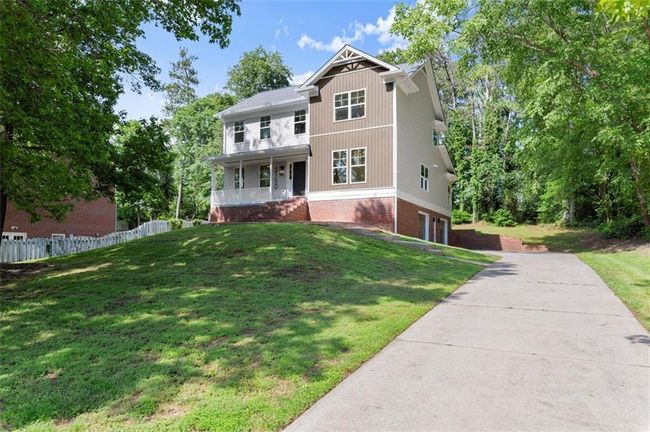 5150 Shadow Path Ln Sw, House other with 4 bedrooms, 4 bathrooms and 2 parking in Lilburn GA | Image 67