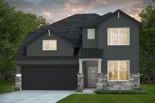 215 Prairie Ridge Ln, Montgomery, TX, 77356-2335 | Card Image