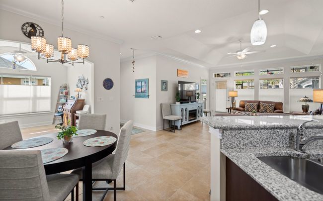 102 Timoga Trl, Condo with 2 bedrooms, 2 bathrooms and null parking in St Augustine FL | Image 16
