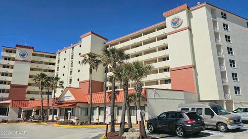 412-701 S Atlantic Ave, Daytona Beach, FL, 32118-4511 | Card Image