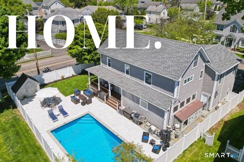 7 Ennis Ln, Fairfield, CT, 06824-6489 | Card Image