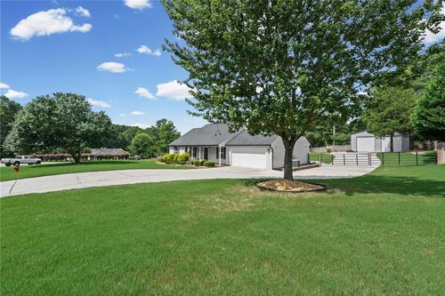 408 Wilshire Ln, Bethlehem, GA, 30620-2653 | Card Image