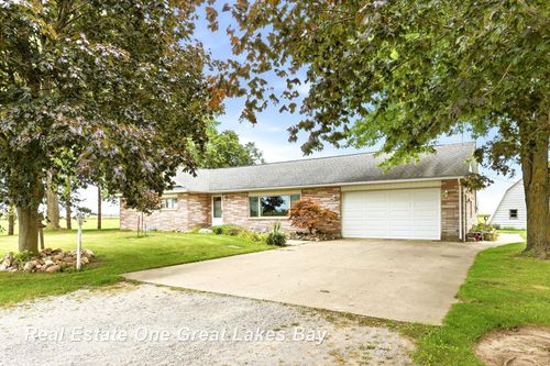 1449 S Farley Road, Merritt Township, MI, 48747 | Card Image