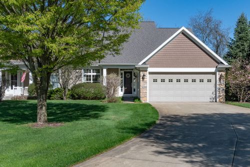 8660 Oakland Hills Cir, Portage, MI, 49024-5280 | Card Image
