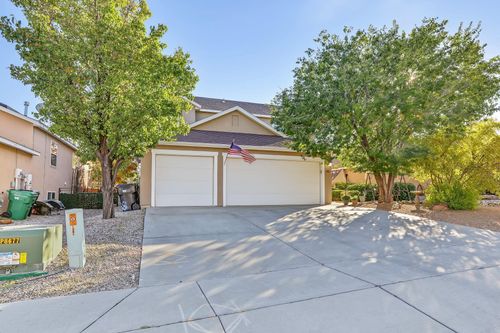 1368 Reynosa Loop, Rio Rancho, NM, 87124-8741 | Card Image