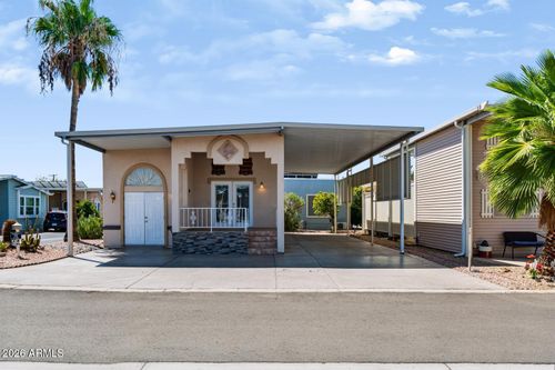 1219-17200 W Bell Road, Surprise, AZ, 85374 | Card Image