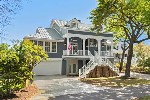 675 Wedgewood Dr, Murrells Inlet, SC, 29576-7745 | Card Image