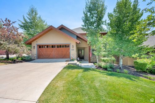 1172 Turnberry Woods Dr, Midway, UT, 84049-6482 | Card Image