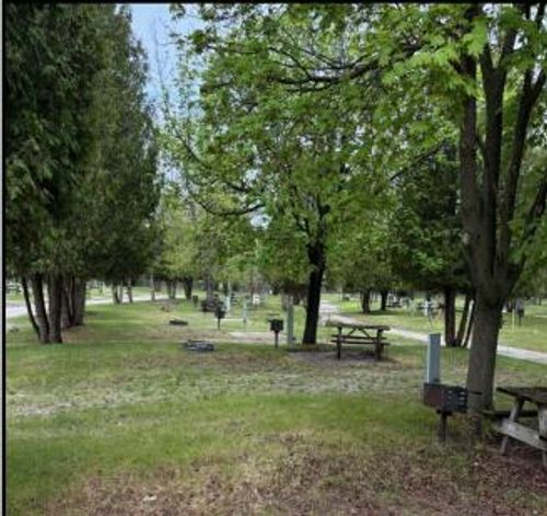 800 Rockwell Dr, Midland, MI, 48642-5091 | Card Image
