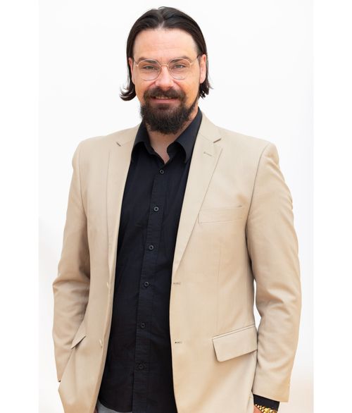 Xavier Lemieux