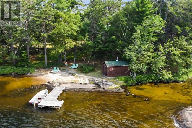 1 Brill's Island, House other with 3 bedrooms, 1 bathrooms and 4 parking in Nipissing ON | Image 4