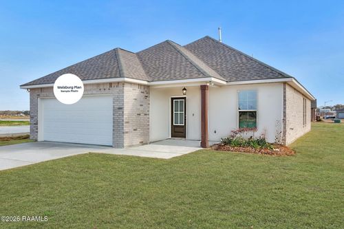 107 Pine Harvest Ln, Scott, LA, 70583-5448 | Card Image