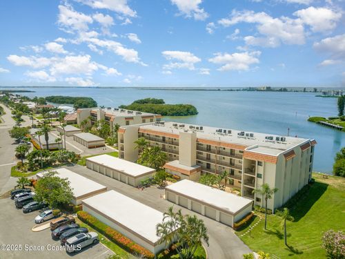 2302-200 S Banana River Blvd, Cocoa Beach, FL, 32931-5084 | Card Image