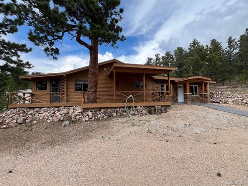 24688 W County Road 74e, Red Feather Lakes, CO, 80545-9302 | Card Image