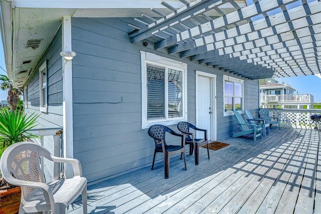 203 Carlton Ave, House other with 2 bedrooms, 2 bathrooms and null parking in Surfside Beach TX | Image 14