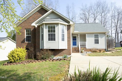 2310 Wood Duck Dr, Graham, NC, 27253-8437 | Card Image