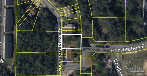 lot-11-9014 Governors Pl Ct, Pensacola, FL, 32514 | Card Image