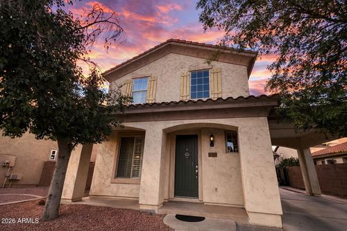 2056 E Stephens Place, Chandler, AZ, 85225 | Card Image