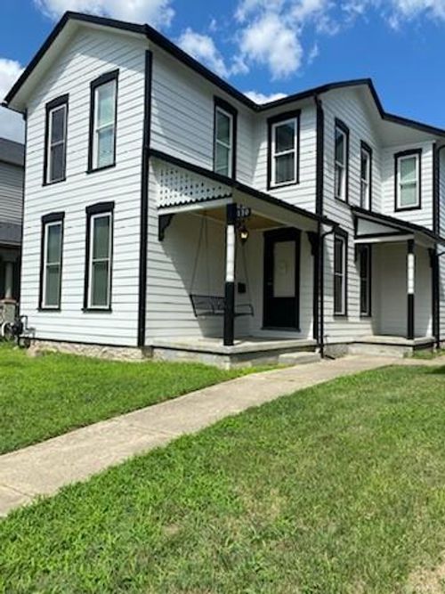 130 Mound St, Dayton, OH, 45402-8321 | Card Image