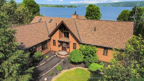 51 Mountain View Lane, Westport, ON, K0G1X0 | Card Image