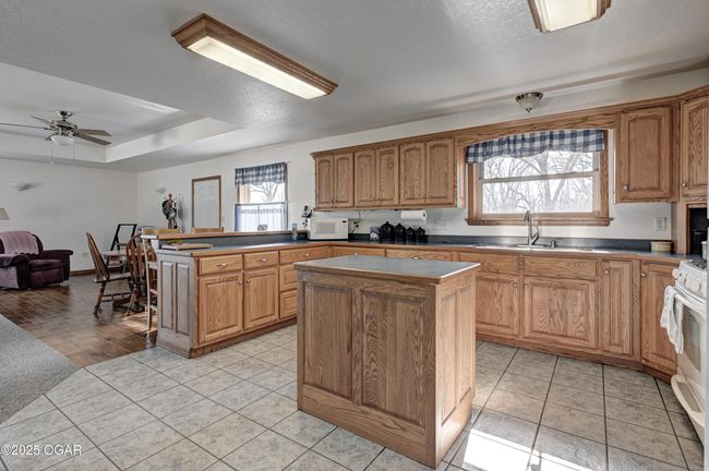 2369 Route C, House other with 2 bedrooms, 3 bathrooms and null parking in Goodman MO | Image 17