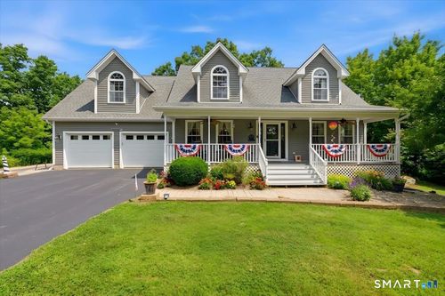 23 Pepperbush Dr, Amston, CT, 06231-1653 | Card Image
