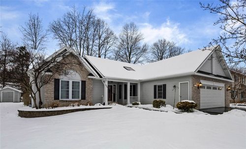 244 Sunny Mill Ln, Greece, NY, 14626-4456 | Card Image