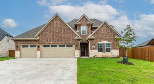 504 Ellis Place Dr, Greenville, TX, 75402-3203 | Card Image