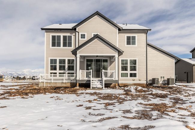 105 - 2989 S Rock View Dr, House other with 5 bedrooms, 4 bathrooms and 3 parking in Francis UT | Image 26