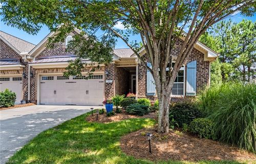 503 Friedberg Village Dr, Winston-Salem, NC, 27127-9812 | Card Image