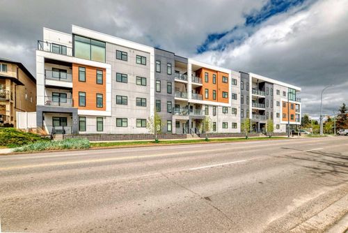 113-2702 17 Avenue Sw, Calgary, AB, T3C1K7 | Card Image