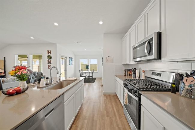1103 Curly Angora Ct, House other with 4 bedrooms, 2 bathrooms and 2 parking in Rosharon TX | Image 20