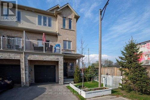 67 Crossings Way, Hamilton (Hannon), ON, L9R1P0 | Card Image