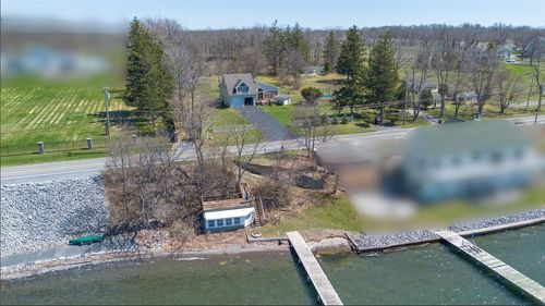 5502 E Lake Rd, Romulus, NY, 14541-9773 | Card Image