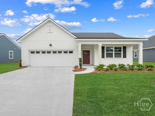 108 Sumter St, Guyton, GA, 31312-6731 | Card Image