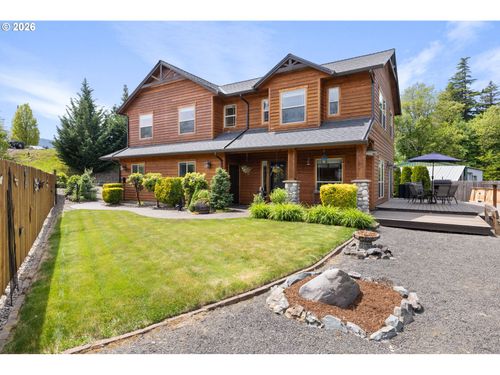 210 Se Whitten Rd, MillCity, OR, 97360 | Card Image