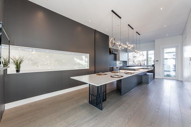 3941 W 24th Ave, House other with 4 bedrooms, 6 bathrooms and 3 parking in Vancouver BC | Image 8