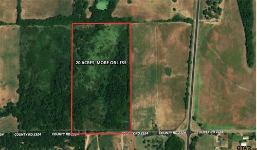 0000 County Road 2324, Como, TX, 75431 | Card Image