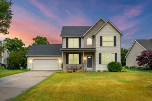 4788 Cindy St, Kalamazoo, MI, 49048-4809 | Card Image