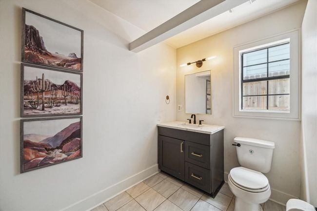 1326 Curtin St, House other with 3 bedrooms, 2 bathrooms and null parking in Houston TX | Image 22