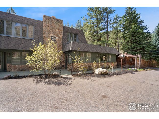 7301 Poudre Canyon Rd, House other with 5 bedrooms, 4 bathrooms and null parking in Bellvue CO | Image 4