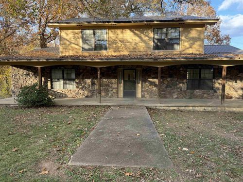 955 Highway 31, Romance, AR, 72136-7024 | Card Image