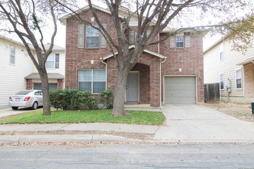 16130 Branching Oaks, San Antonio, TX, 78247-5717 | Card Image