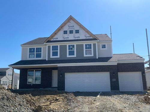 5980 Hawks Ln, Milford, OH, 45150-3800 | Card Image